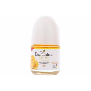 Lăn khử mùi enchanteur 20ml Chính hãng.