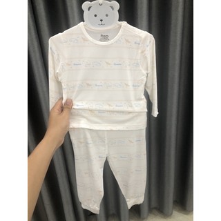 Bộ dài tay Avaler mẫu mới 02