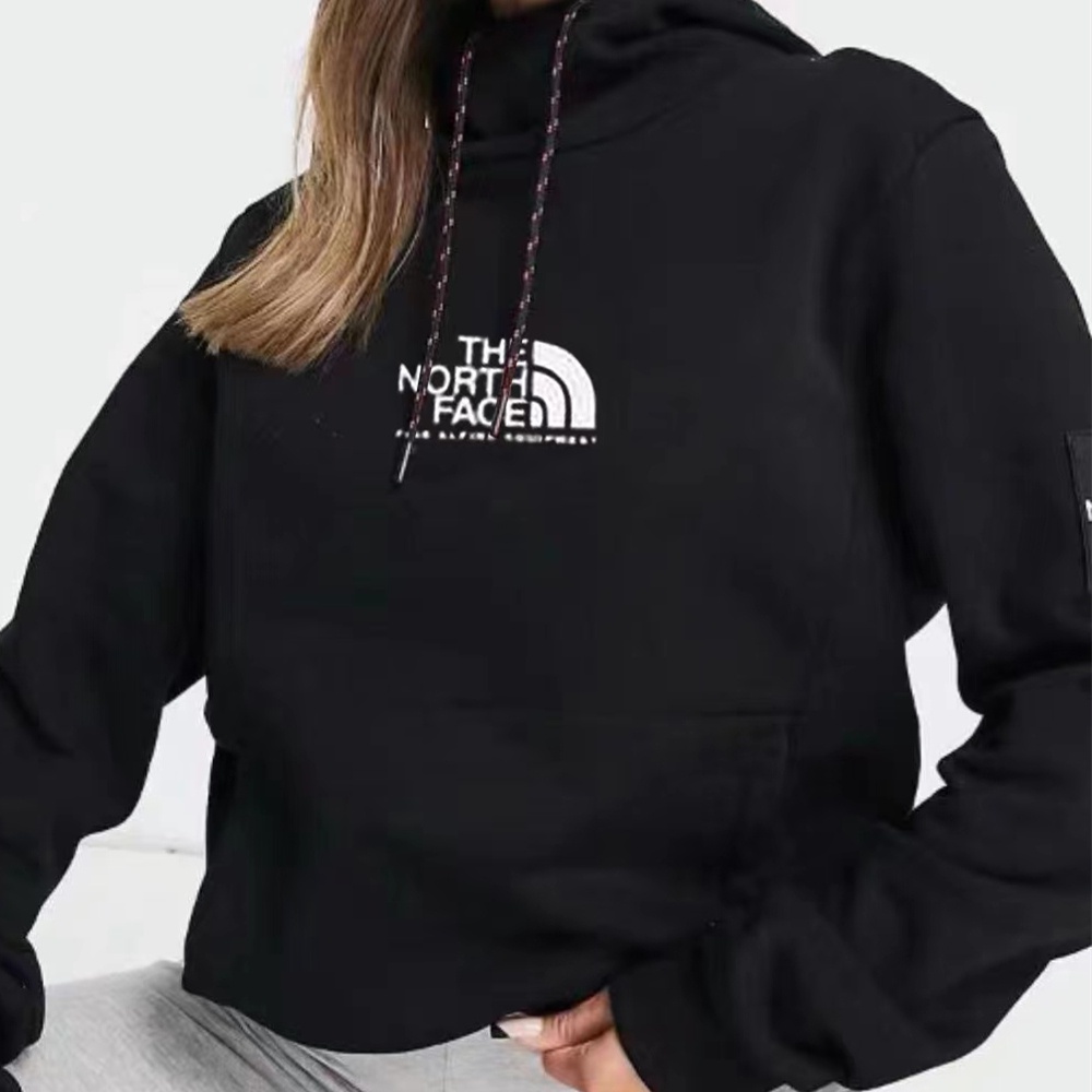 Áo Hoodie Thể Thao The North Face Chính Hãng Cho Nam Nữ