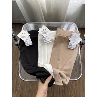 Quần Ngố Legging MIA Chất Thun Tăm