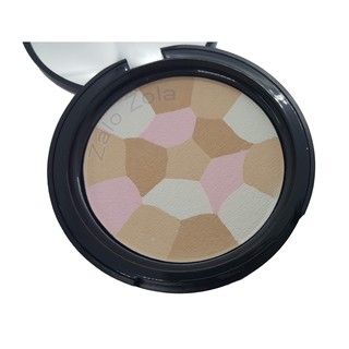 Phấn Highlight Bắt Sáng Aery Jo Mosaic Compact Powder