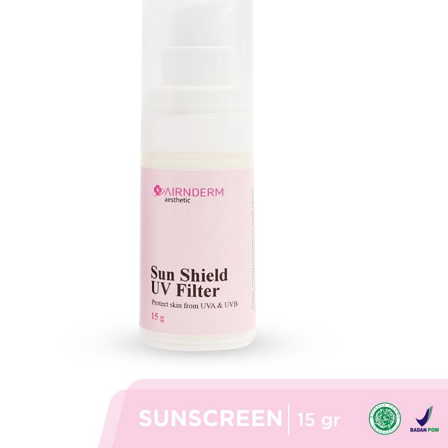 Kính Lọc Chống Nắng Tia Uv Spf30 Pa + + +