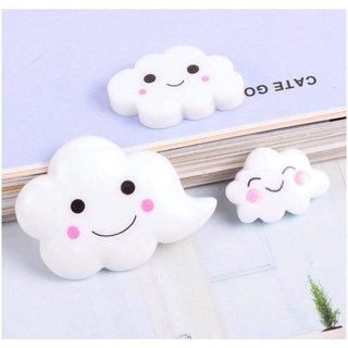 Charm đám mây cười(sỉ ib nhé)