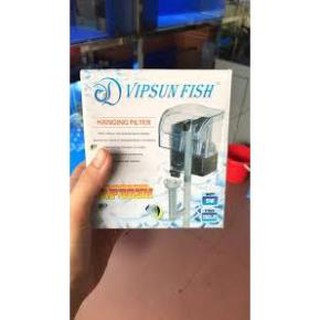 Lọc thác Hồ cá