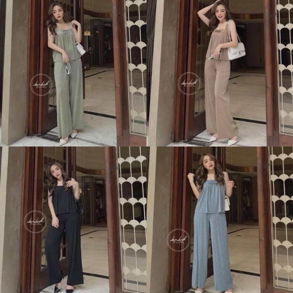 Set li bản to htk LanlinhClothes