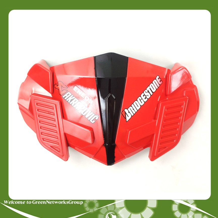 Mão Exciter 150 kiểu siêu nhân gao