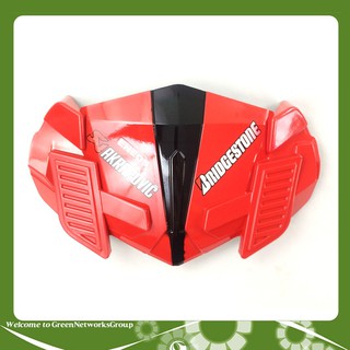 Mão Exciter 150 kiểu siêu nhân gao