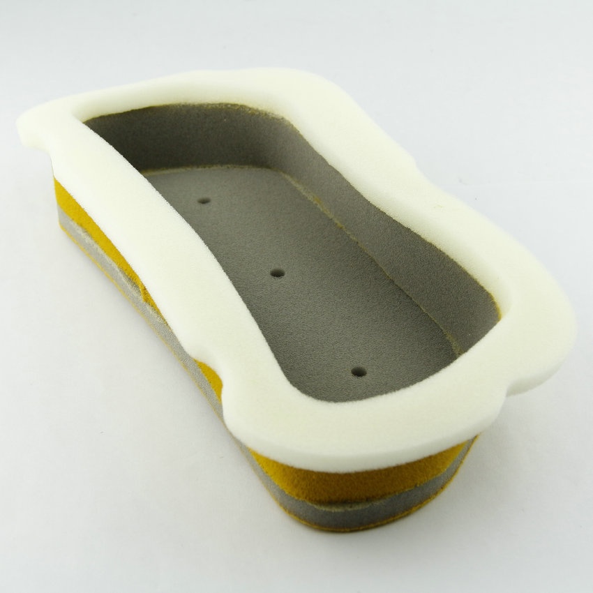 Phần tử lọc không khí cho Yamaha 5EB-14451-00 YZF-R6 R6 1999-2002