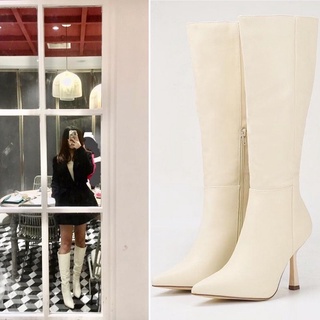 Boots xuất Âu