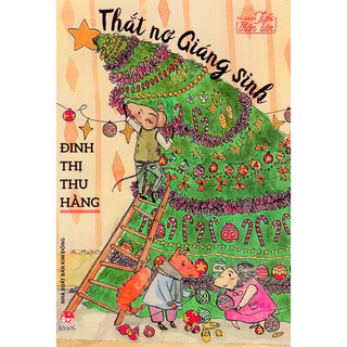 Thắt Nơ Giáng Sinh