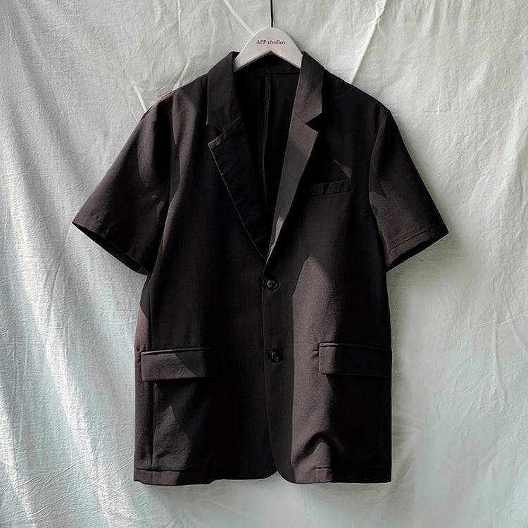 Áo blazer cộc tay Jack Lane | BigBuy360 - bigbuy360.vn