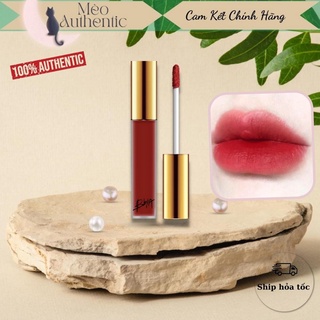 Son Bbia - 14 Đỏ Gạch