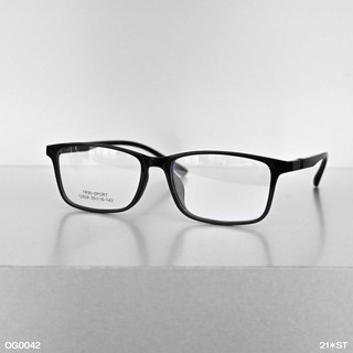 [GIFT] Kính mắt không độ Optical glasses