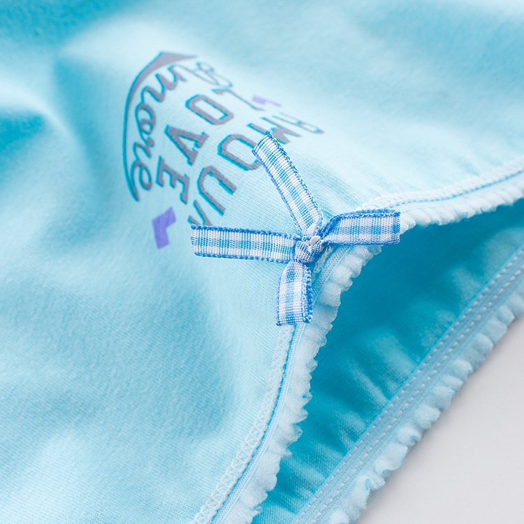 CT05 Quần lót nữ cotton cỡ lớn XL, XXL cho 60kg - 90kg