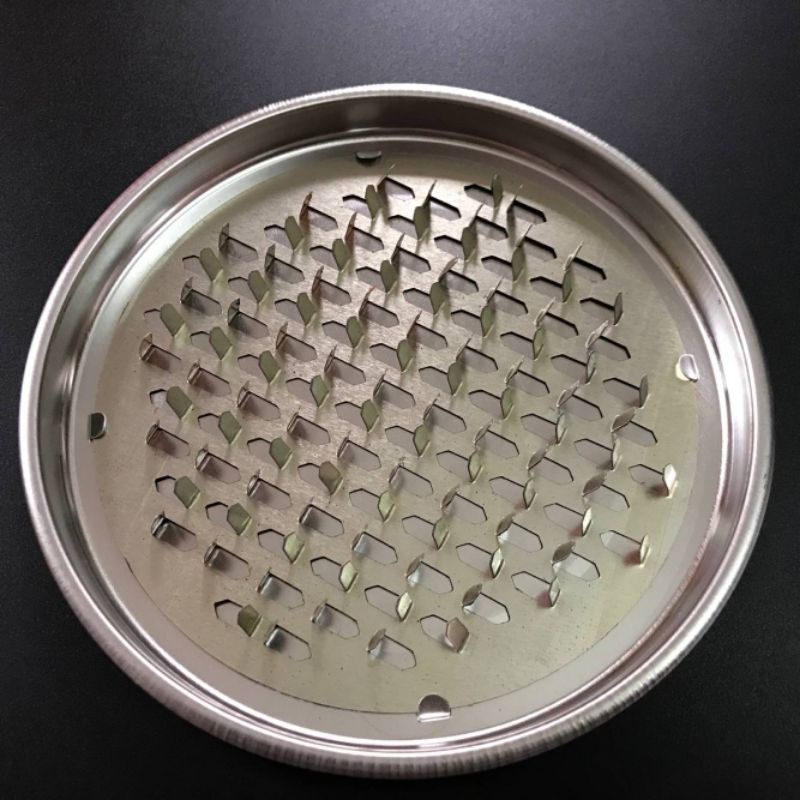 Khay đựng nhang muỗi Lọai KHÔNG NẮP, chống rơi vãi, bay tàn khi đốt,KHông kèm Nhang (khách đọc mô tả nhé)