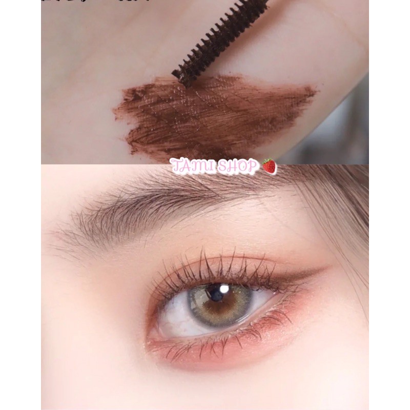 ( BILL ẢNH CUỐI ) CHUỐT MI ETUDE HOUSE NATURAL TINTING MASCARA