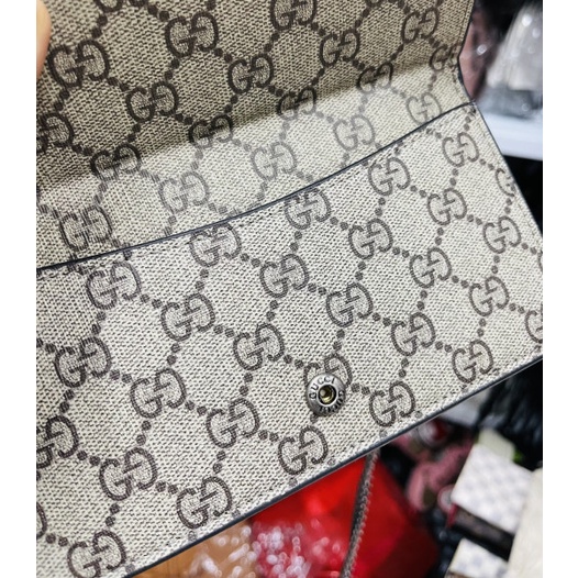 1 em túi xách đa năng mini size 18, lại có thể đeo bao tử được luôn các bác ạ! mà lại là da thật, độ mới 98% luôn nhé ạ!