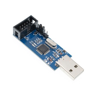 Mạch Nạp AVR/89S52 - ISP (Loại Không Vỏ)