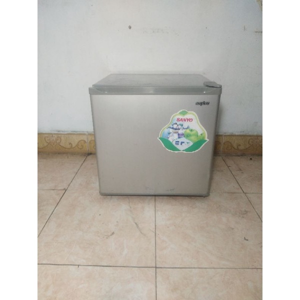 tủ lạnh Sanyo 50l mini