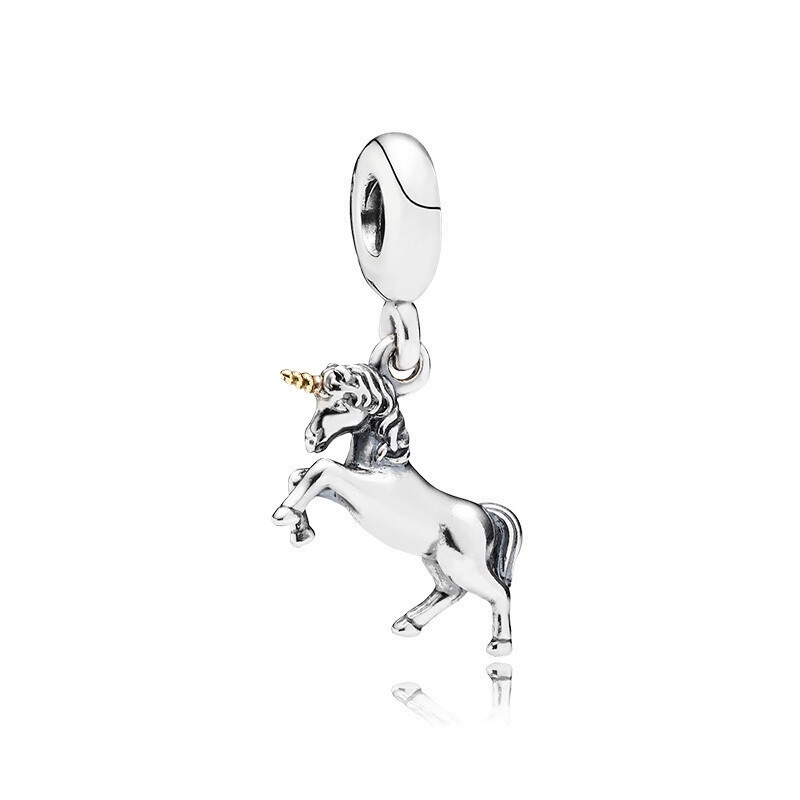 Charm chú ngựa cổ tích