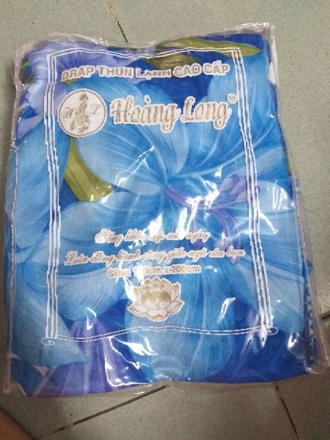 Ga thun lạnh 1m×2m