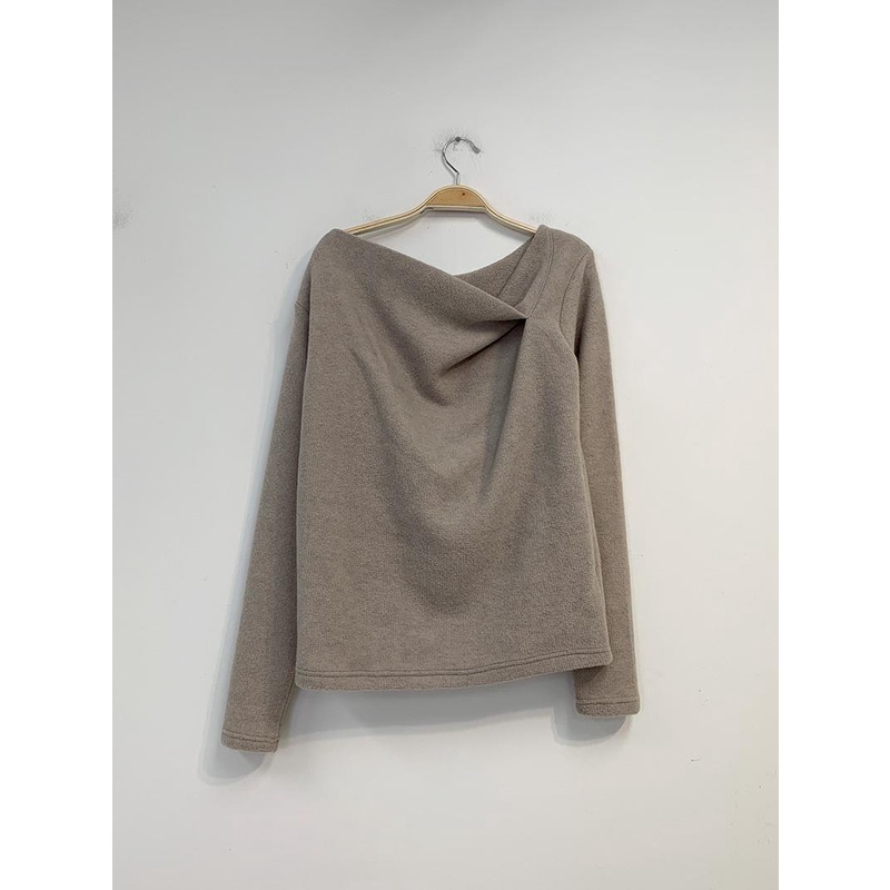 Áo Sơ Mi Tay Dài Cỡ Lớn Thời Trang Mùa Thu Cho Nữ