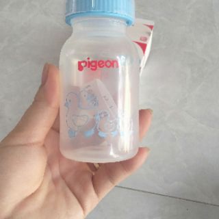 Bình  sữa  Pegion 120ml, 240ml