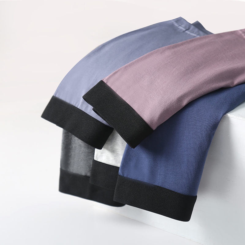 Set 4 Quần Lót Boxer Cotton 4 Trong 1 Cho Nam