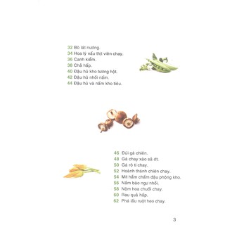 Ăn Chay Tốt Cho Sức Khỏe