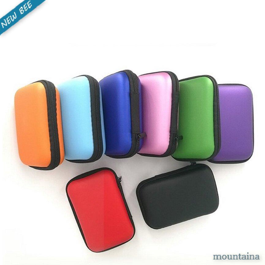 Túi Đựng Ổ Cứng Ngoài 2.5 Inch Mới