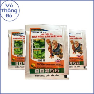 Chế phẩm bám dính Ngư Ông Đắc Lợi 5ml