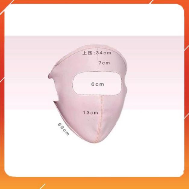[Giá lẻ bằng giá sỉ]Khẩu trang NINJA chống tia cực tím có viền thông hơi | BigBuy360 - bigbuy360.vn
