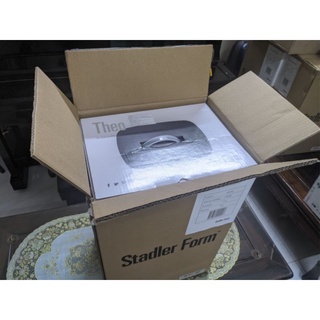 Máy hút ẩm Stadler Form Theo