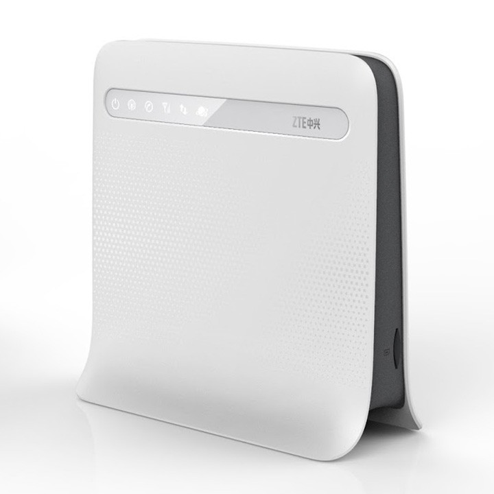 Bộ phát wifi 4G ZTE MF253S