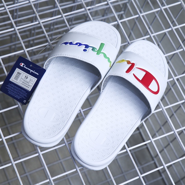 DÉP THỜI TRANG NAM NỮ CHAMPION CHỐNG TRƠN TRƯỢT CAO CẤP