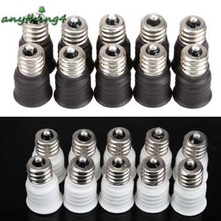Chuôi Đèn Chuyển Đổi Từ E12 Sang E14