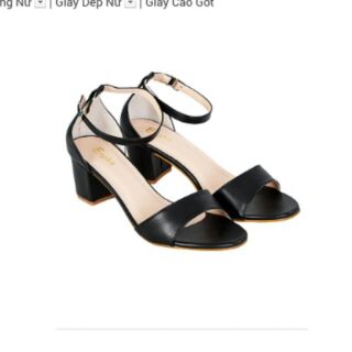[ Freeship 99k Toàn Quốc ] giày xinh giá rẻ sz 34 - 42