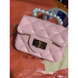 túi hột xoàn