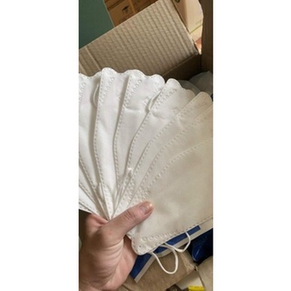 Gói 10 chiếc khẩu trang kf94