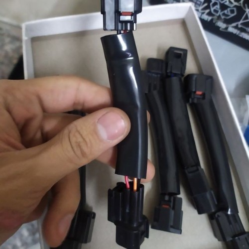 MẠCH STOP CHỚP NHÁY ĐÈN HẬU WINNER X , EX 150 MẪU MỚI SIÊU ĐẸP SẴN GIẮC CẮM NHƯ ZIN