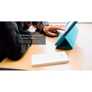 Sạc Dự Phòng Eloop E41 10000mAh