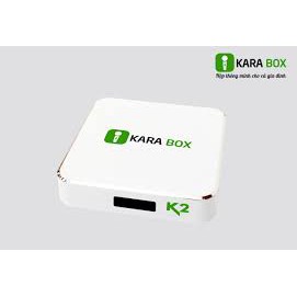 KARABOX K2 - King Of Box