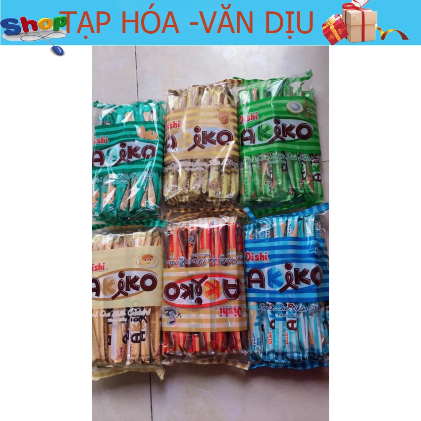 Bánh akiko   date 2023