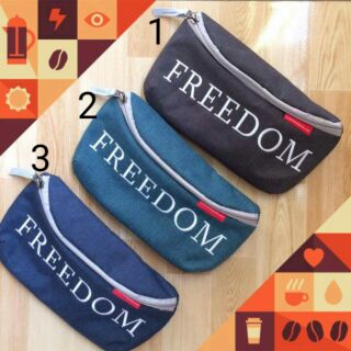 Túi đeo chéo Freedom Sling Bag
