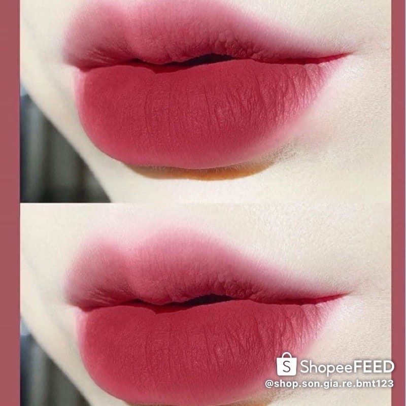 Set 3 son kem lì siêu đẹp Herorange summervibes | BigBuy360 - bigbuy360.vn