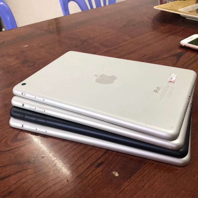 IPAD Mini 1 16GB | BigBuy360 - bigbuy360.vn