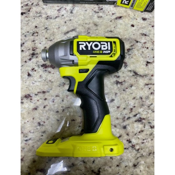 RYOBI HP ONE +  18v