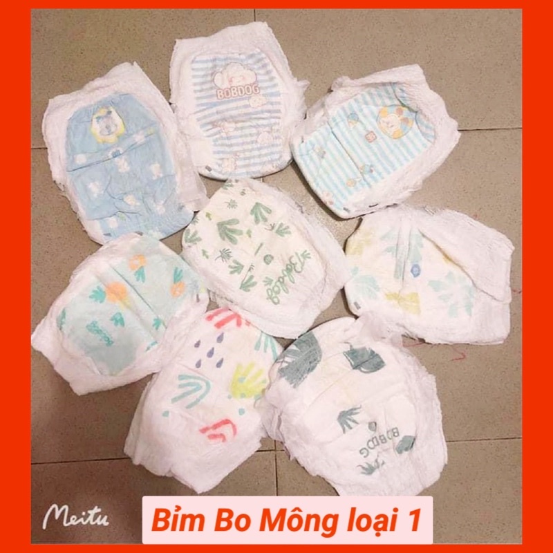 [Lỗi 1 đổi 1] Bỉm quần BO MÔNG hipgig trần nội địa Trung size M100/L100/XL100/XXL100/XXXL100/XXXXL100