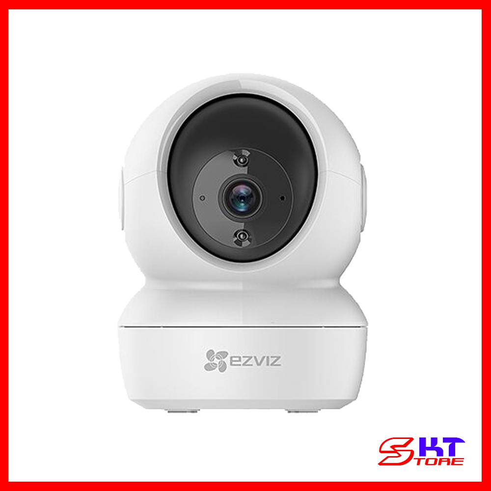 Camera IP Wifi EZVIZ C6N 1080P - Hàng Chính Hãng