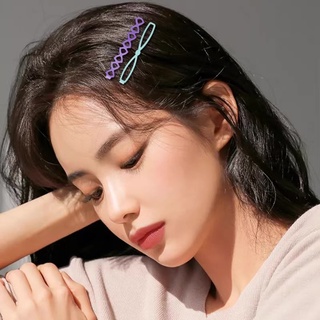 Kẹp tóc thời trang ALENA phong cách Hàn Quốc tiểu thư bánh bèo xinh xắn